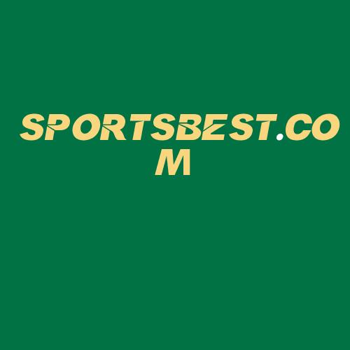 Logo da SPORTSBEST